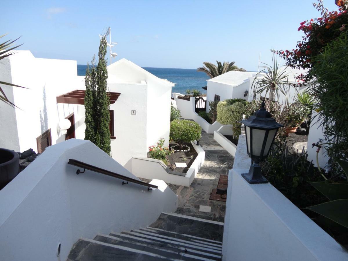 Apartment Casa Carino Playa Honda (Lanzarote)