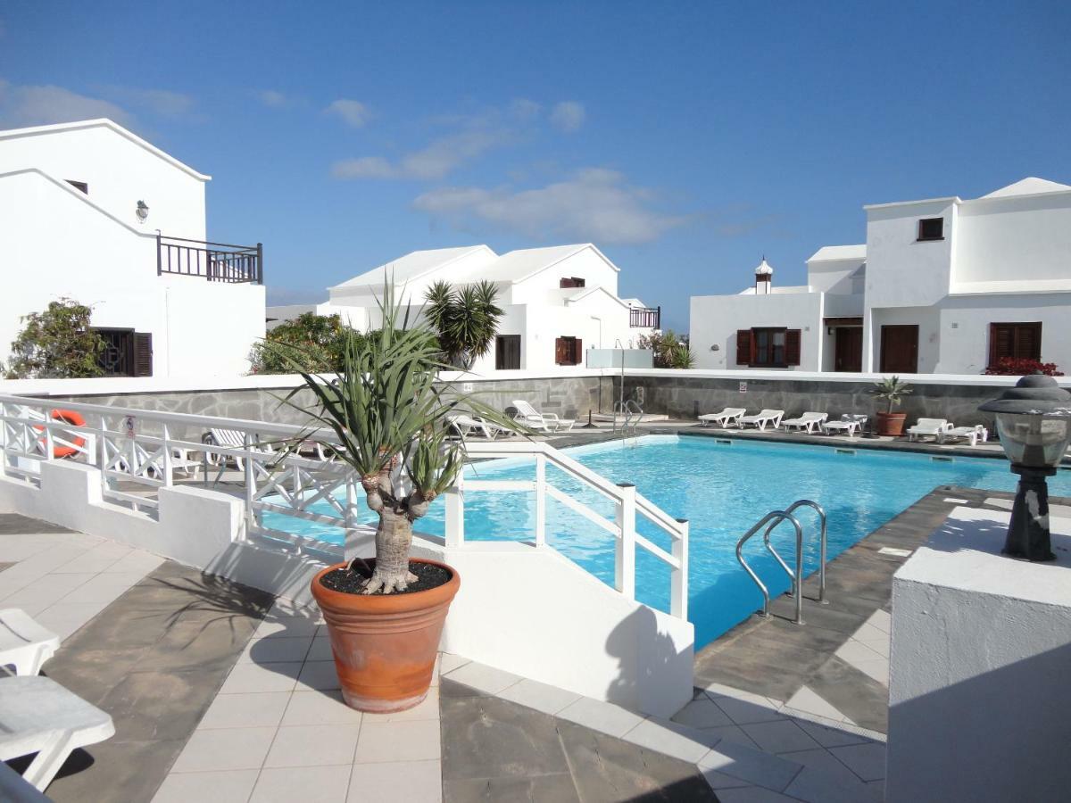Casa Carino * Playa Honda (Lanzarote)