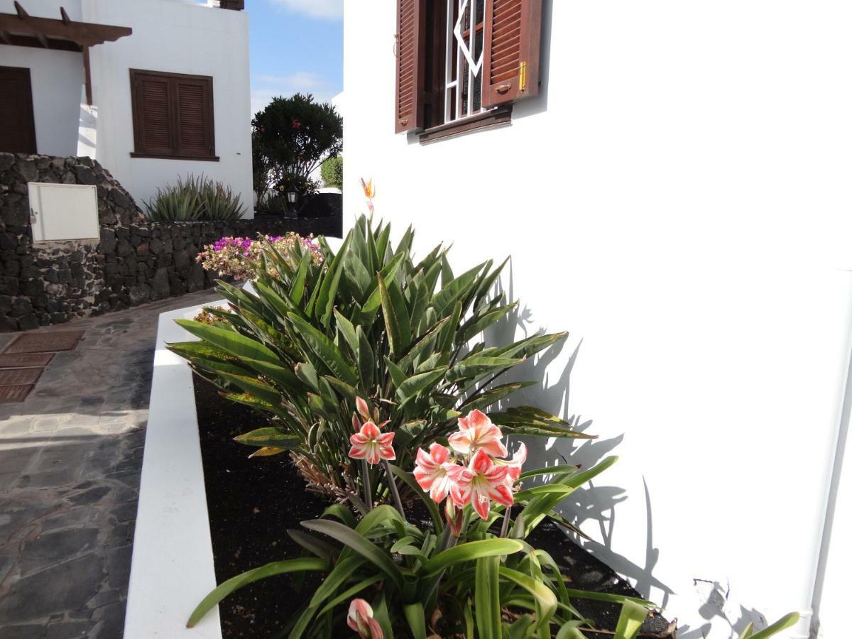 Casa Cariño Apartamento Playa Honda (Lanzarote)