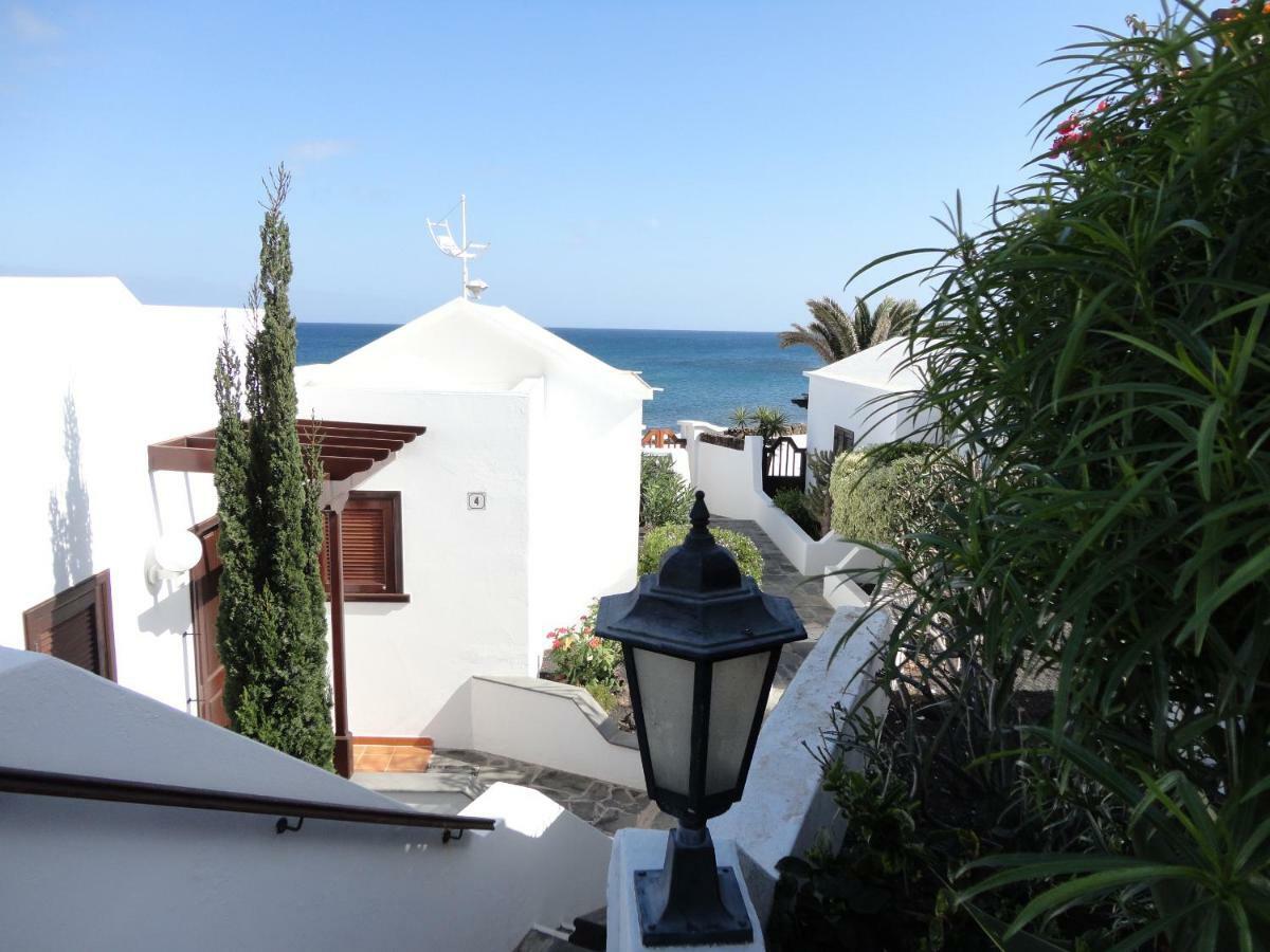 Casa Cariño Playa Honda (Lanzarote)