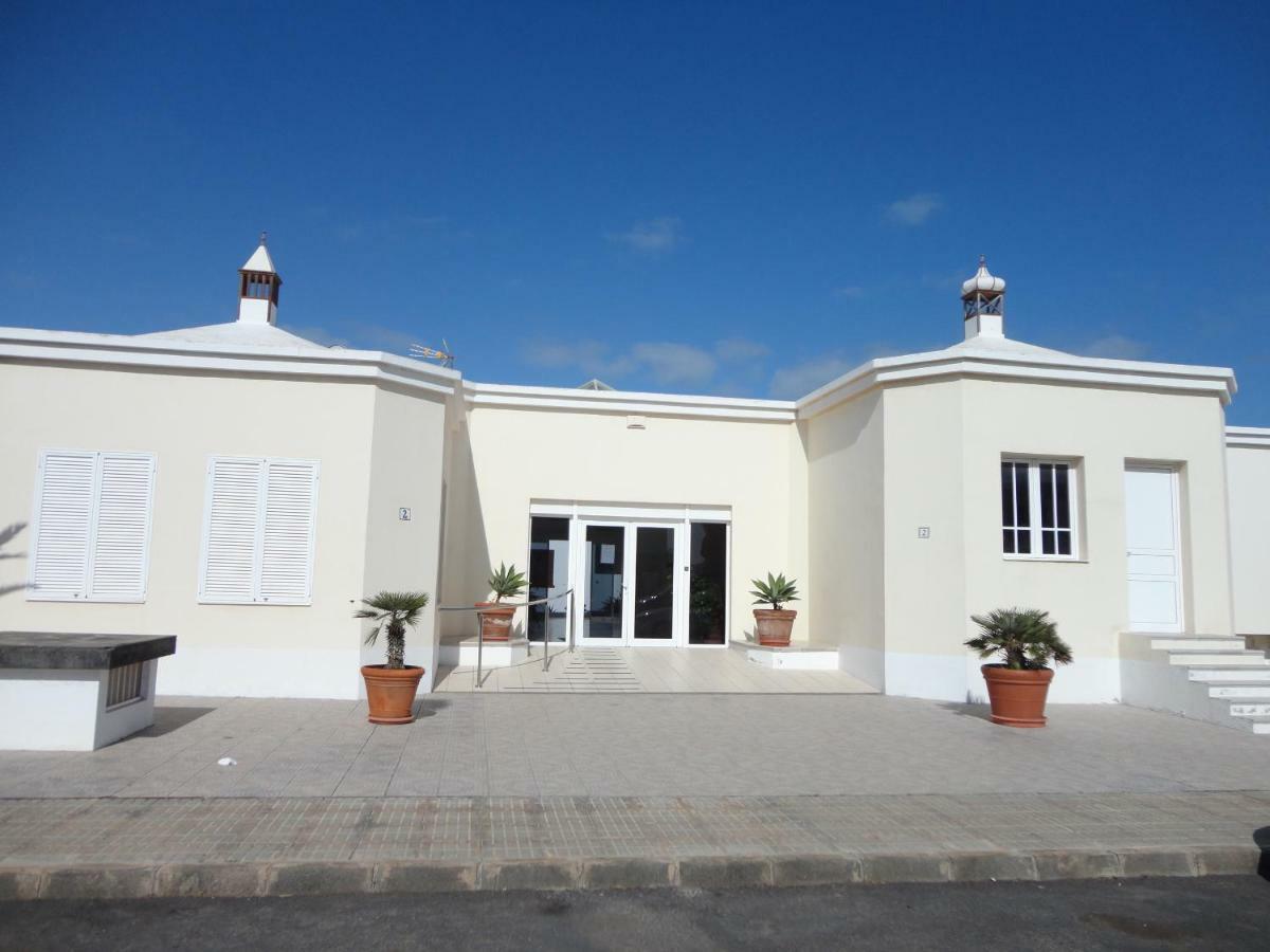 Casa Cariño Playa Honda (Lanzarote)