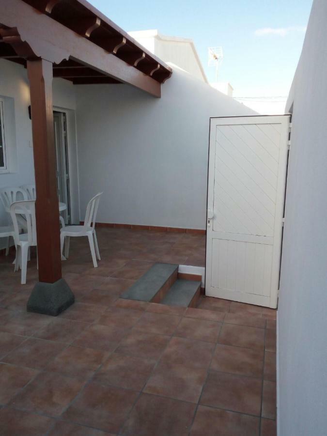 Casa Olivina Apartamento
