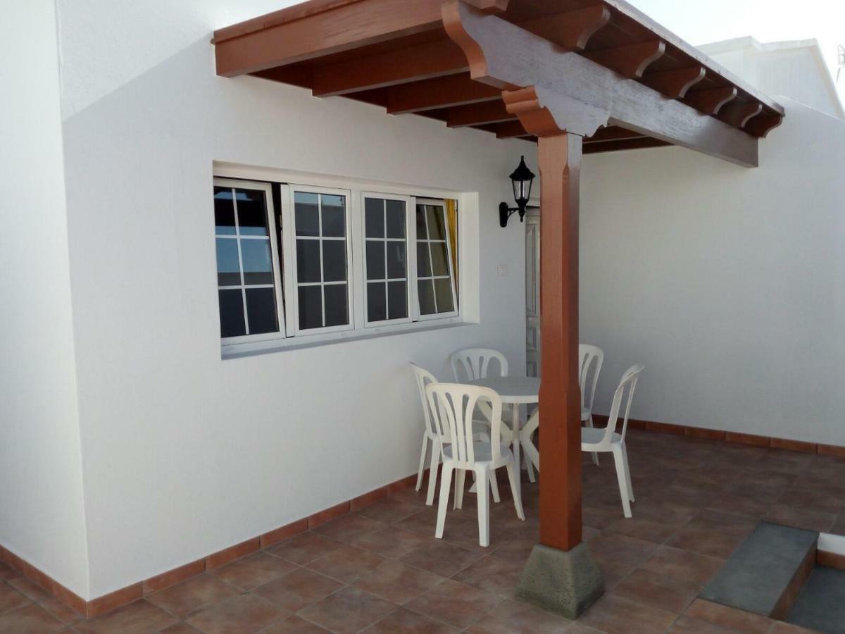 Apartamento Casa Olivina *