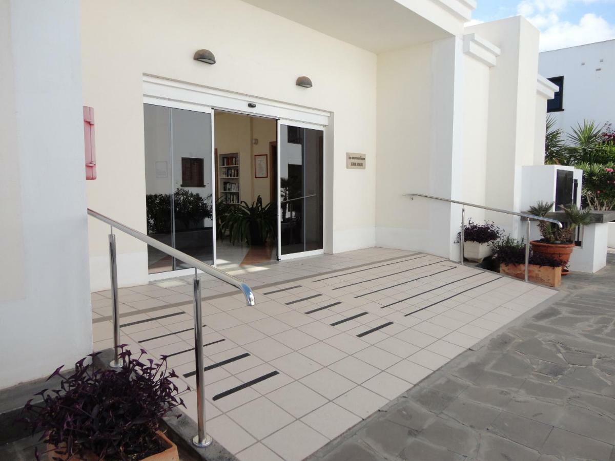 Casa Cariño * Playa Honda (Lanzarote)