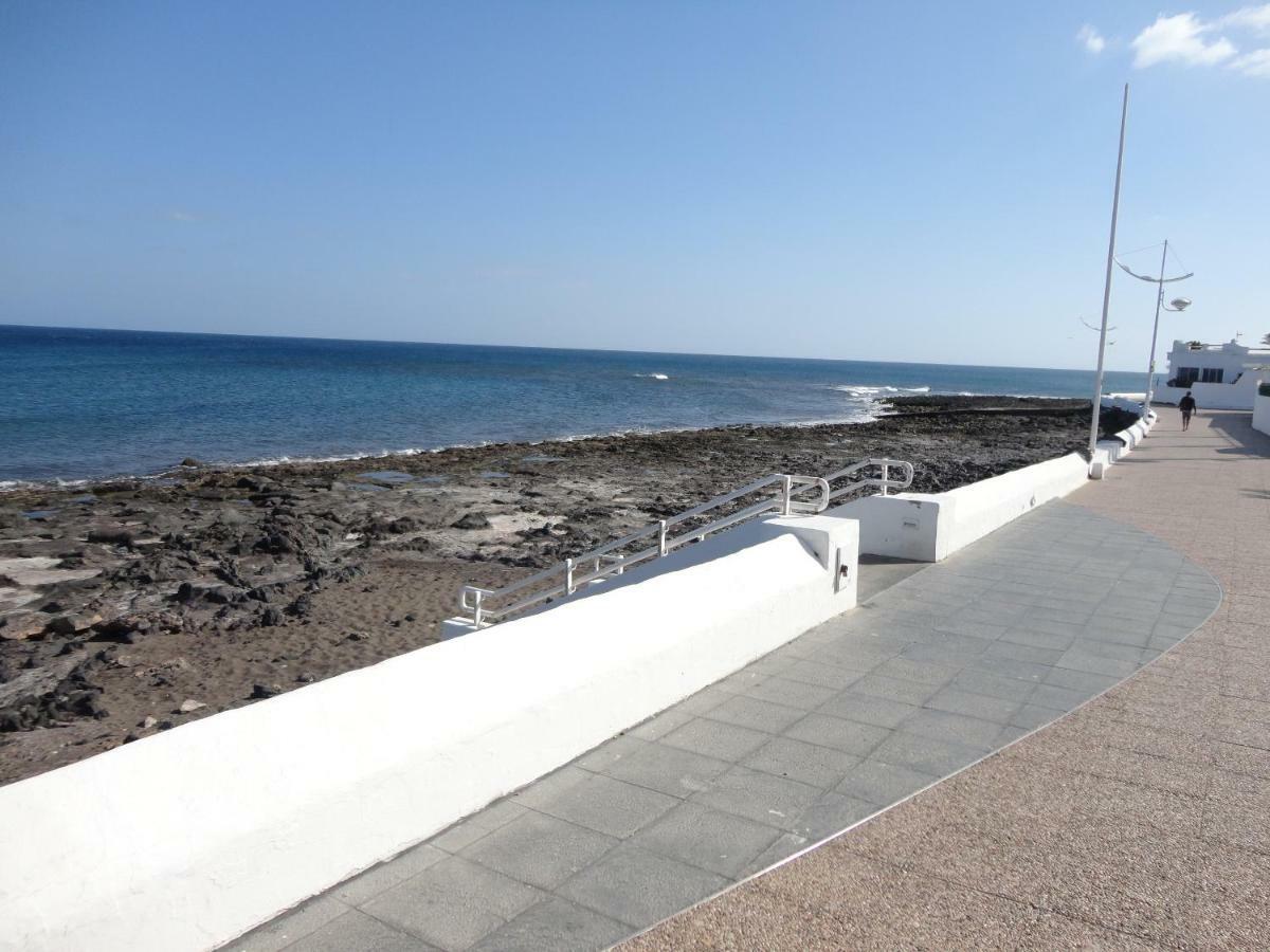 Apartment Casa Carino Playa Honda (Lanzarote)