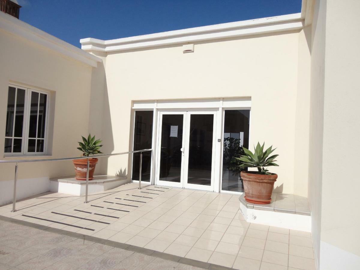 Apartamento Casa Cariño Playa Honda (Lanzarote)