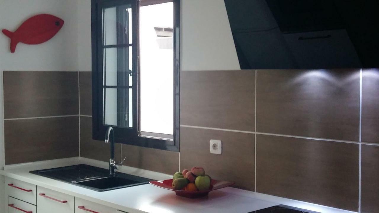 Villa Kroka Playa Blanca (Lanzarote)