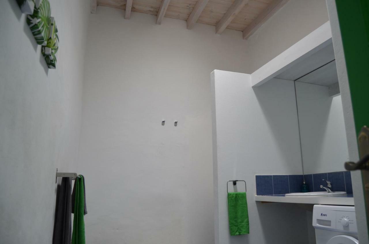 Holiday home Casa Villalba *