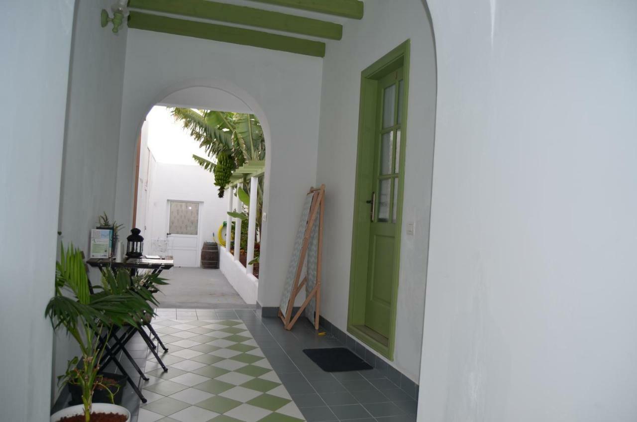 Casa Villalba