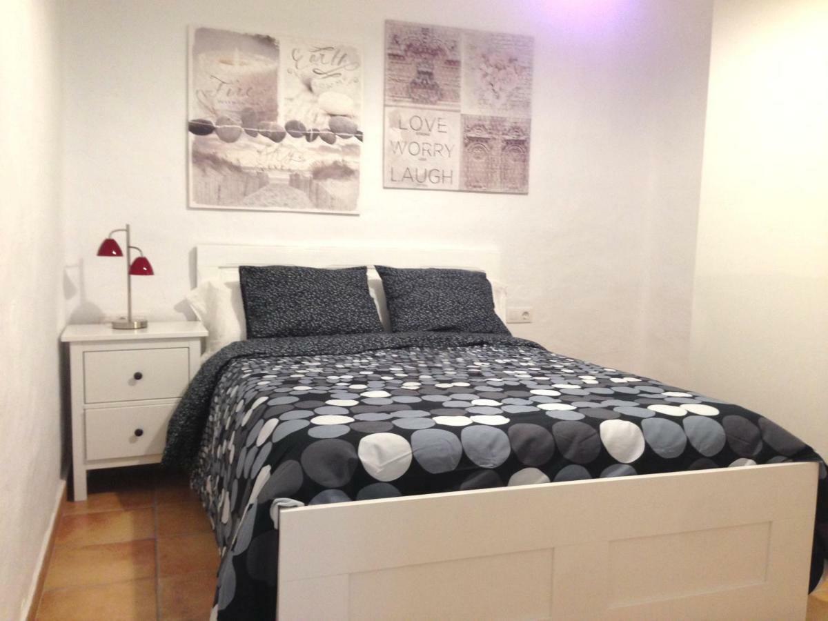 Casa La Fula Apartment *