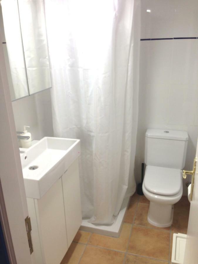 Casa La Fula Apartment *