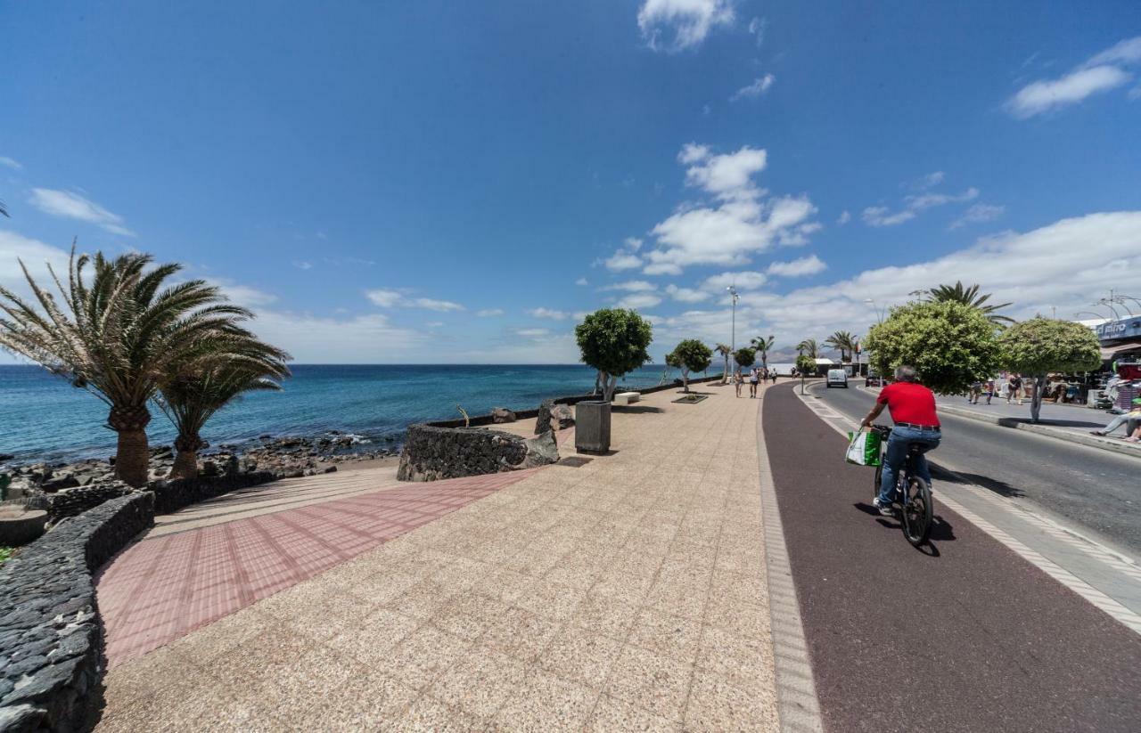 Marina Apartamento Puerto del Carmen (Lanzarote)
