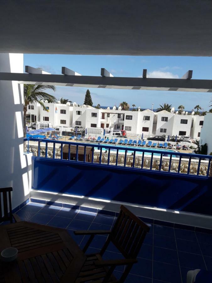 Aguazul Apartamento *