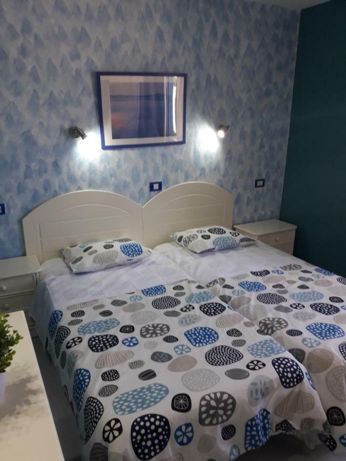 Apartamento Aguazul *