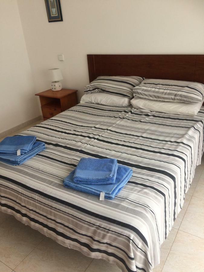 Lazydays Villa Playa Blanca (Lanzarote)