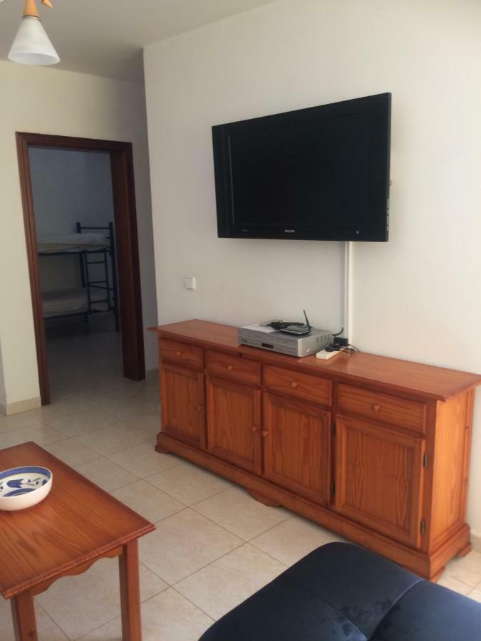 Villa Lazydays Playa Blanca (Lanzarote)