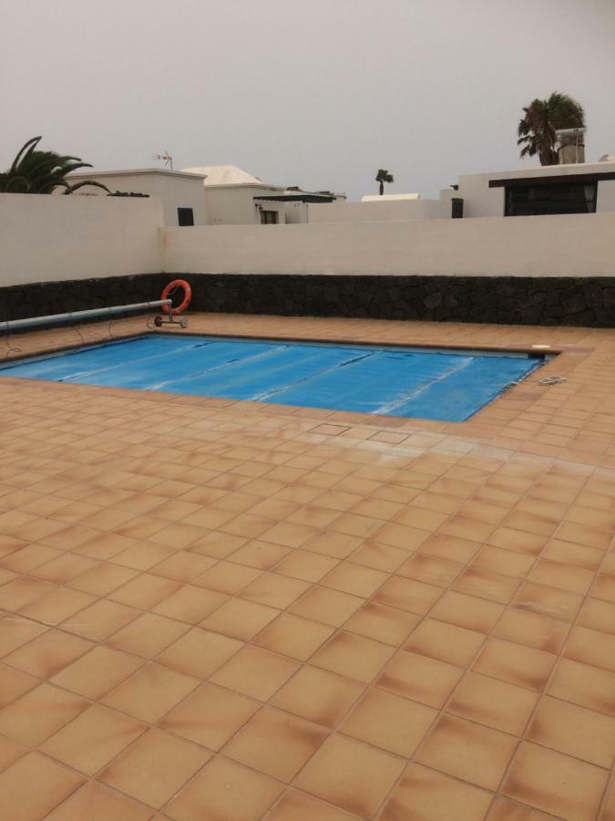 Lazydays Villa