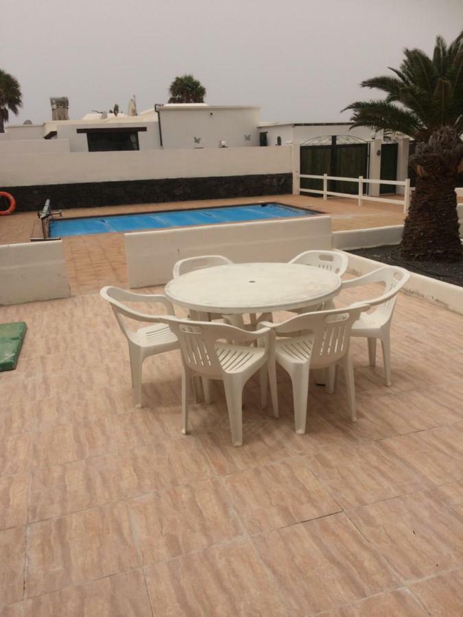 Villa Lazydays