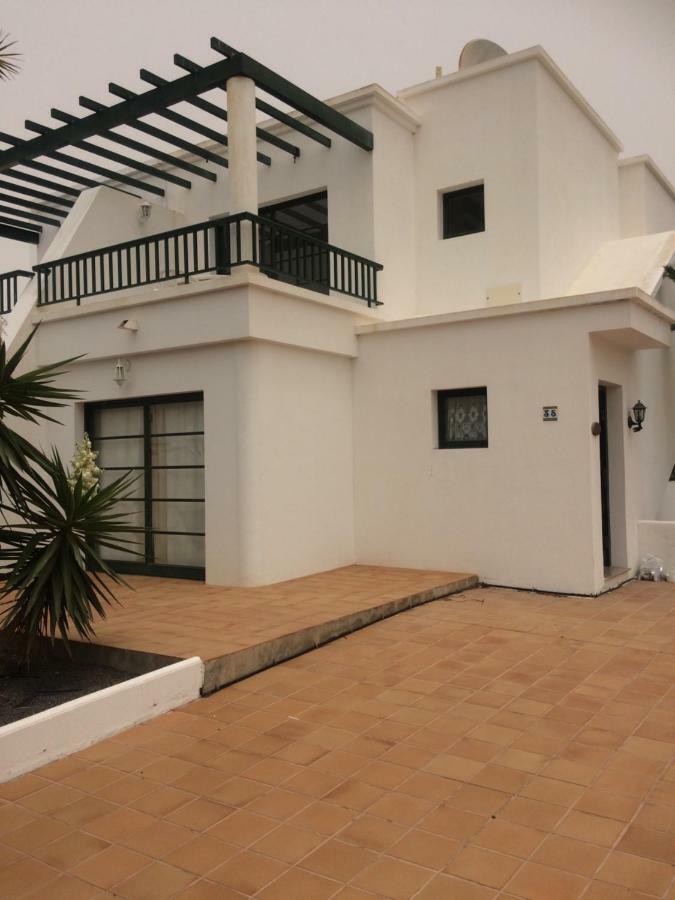 Lazydays Villa