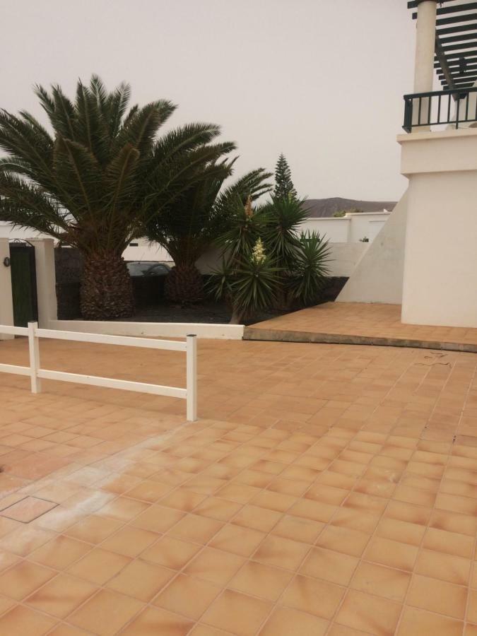 Lazydays Villa
