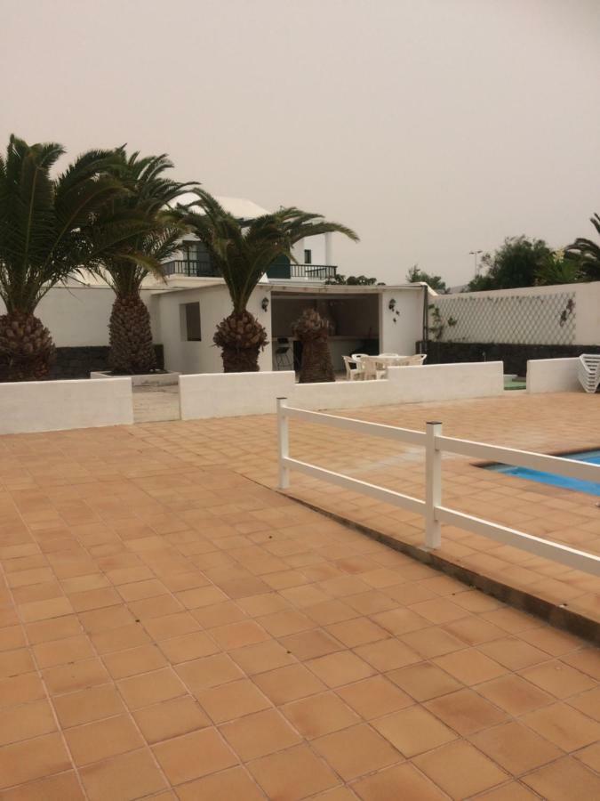 Lazydays Villa *