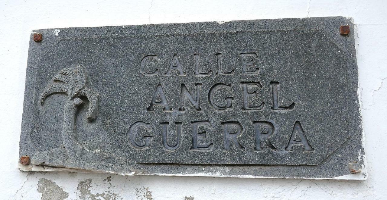 Casa Valle De Palmeras Holiday home *