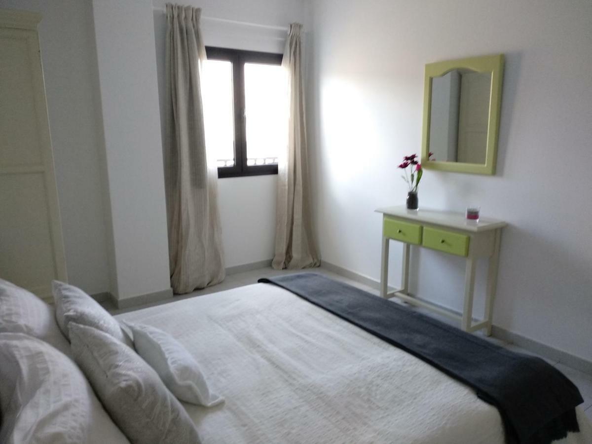 Malvasia Vv Apartment