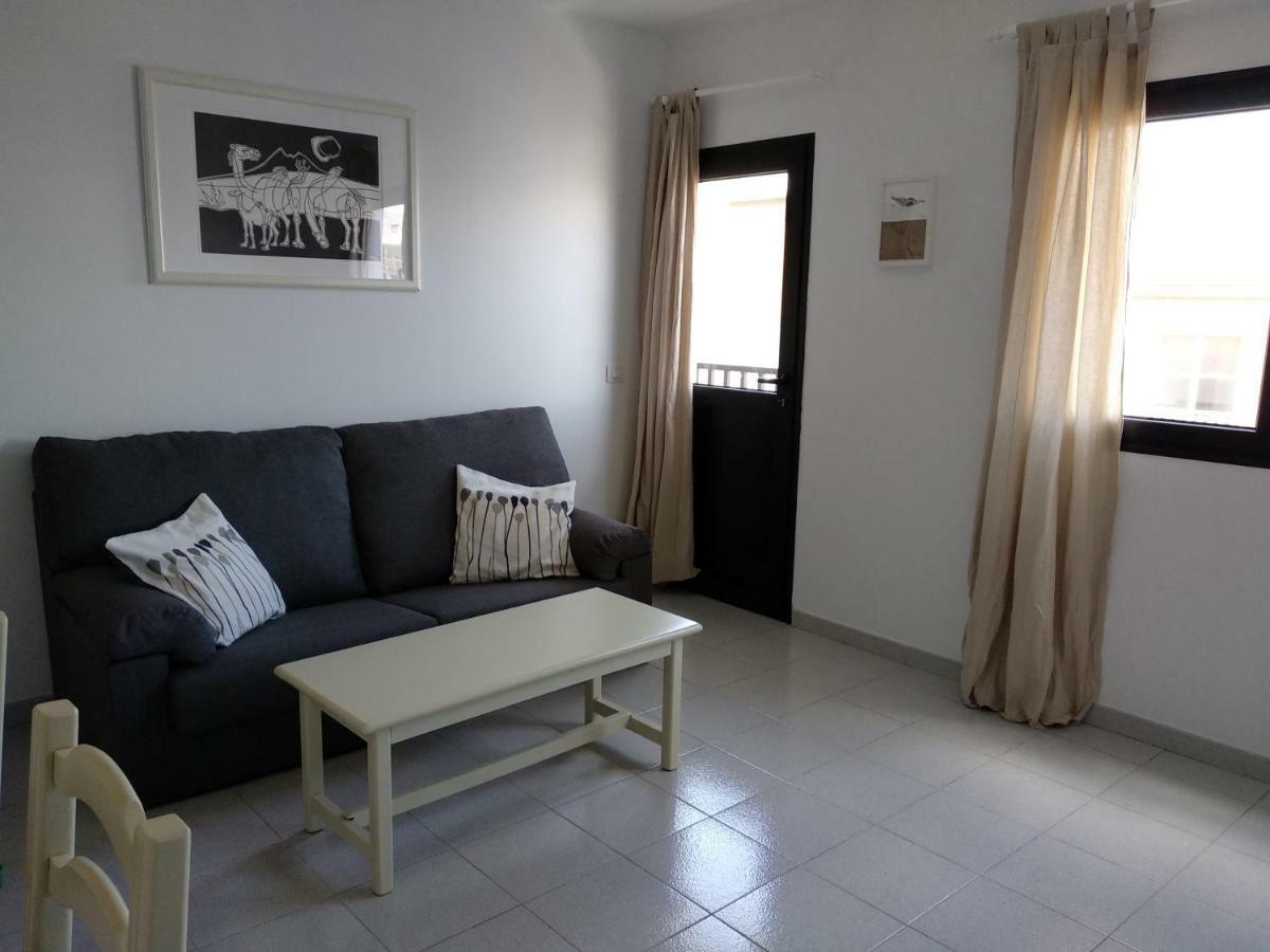 Malvasia Vv Apartment Arrecife (Lanzarote)