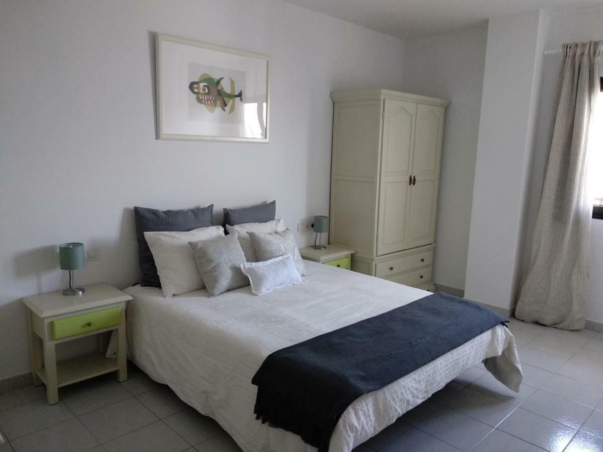 Malvasia Vv Apartment *