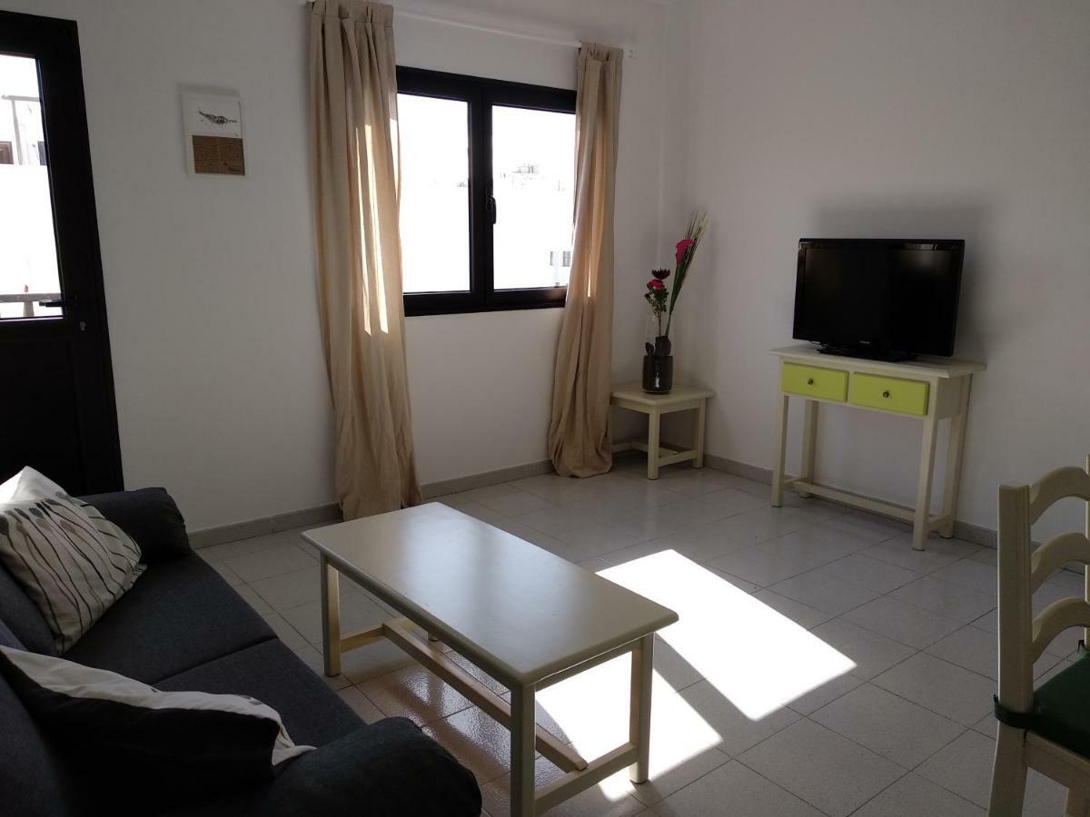 Malvasia Vv Apartment *