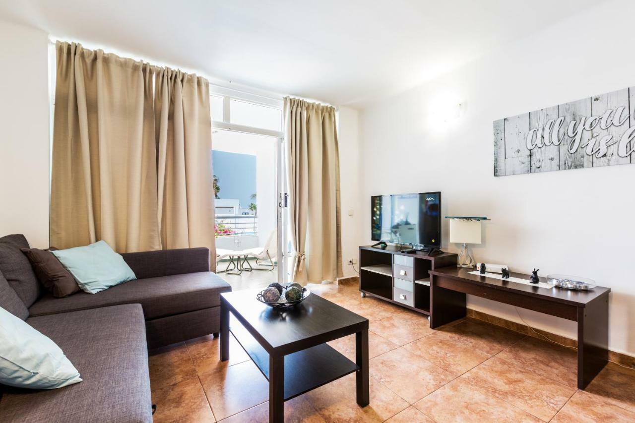 Apartment Pearl Puerto del Carmen (Lanzarote)