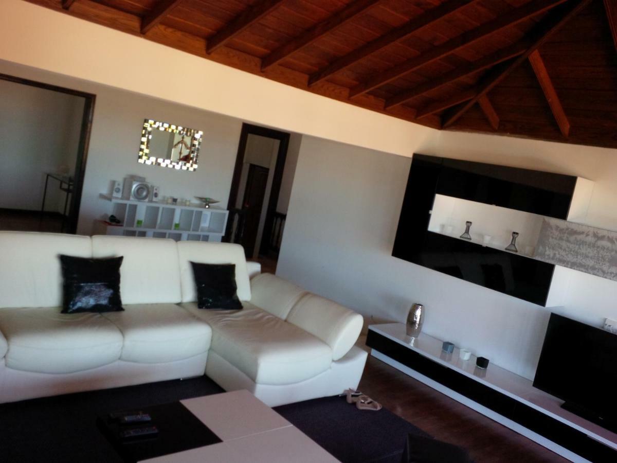 Villa Piscine Jacuzzi Puerto Del Carmen *