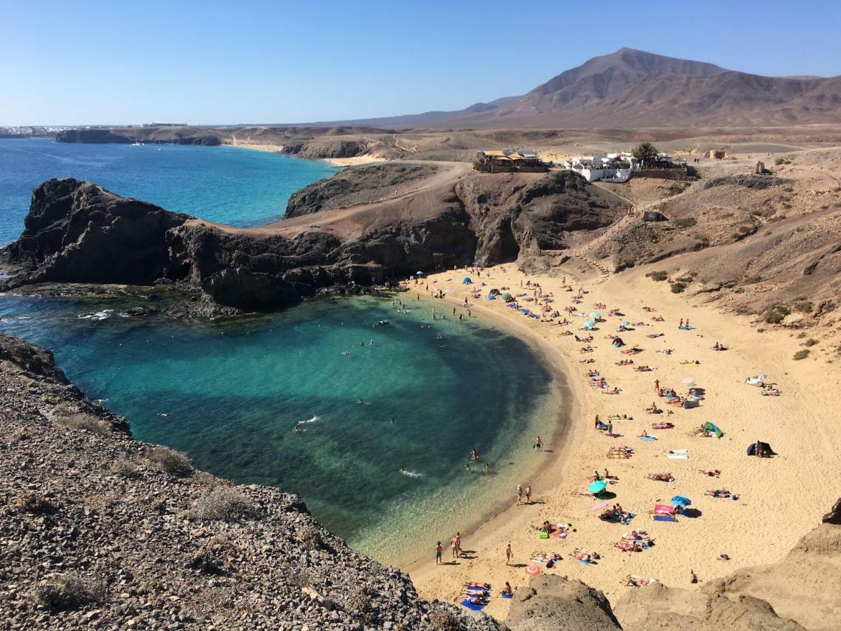 Casa Beatriz Holiday home Playa Blanca (Lanzarote)