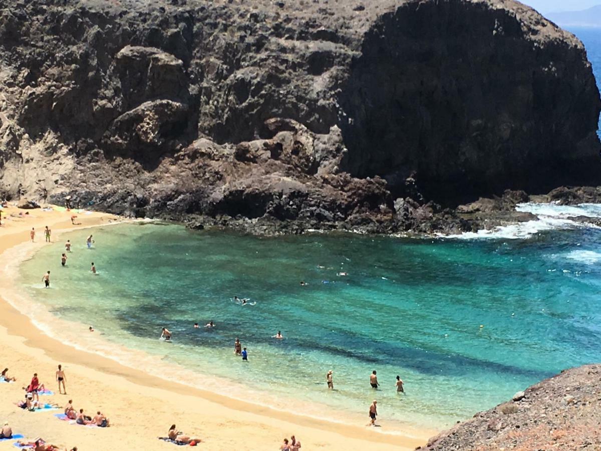Casa Beatriz Holiday home Playa Blanca (Lanzarote)