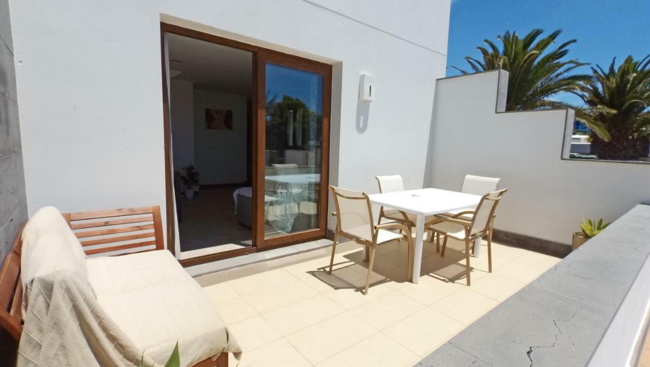 Apartamento Casa Nauta *