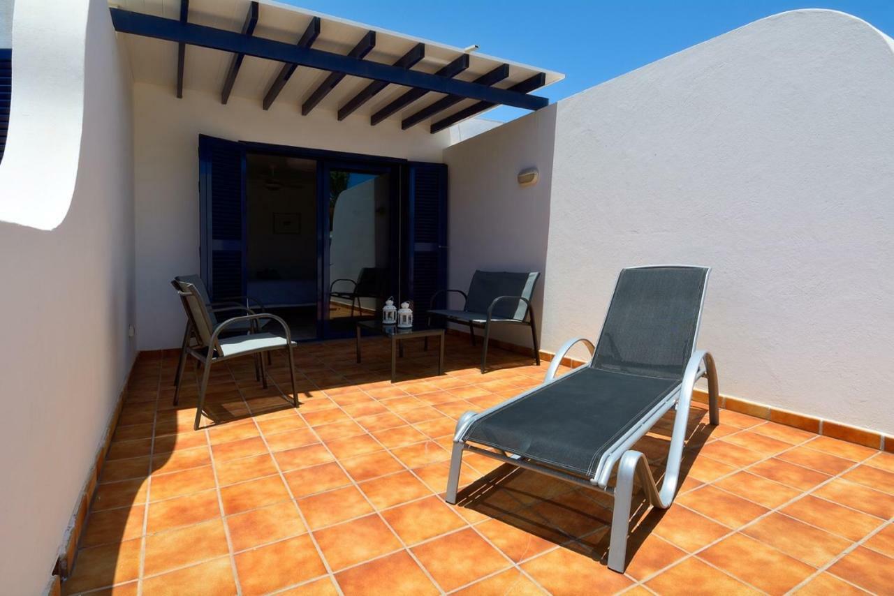 Villa Yucas *