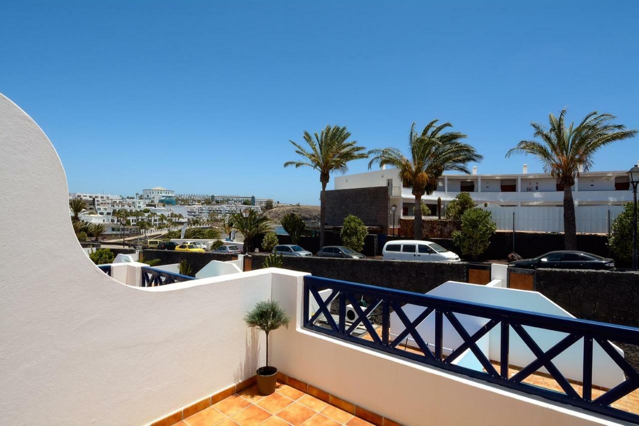 Yucas Villa *