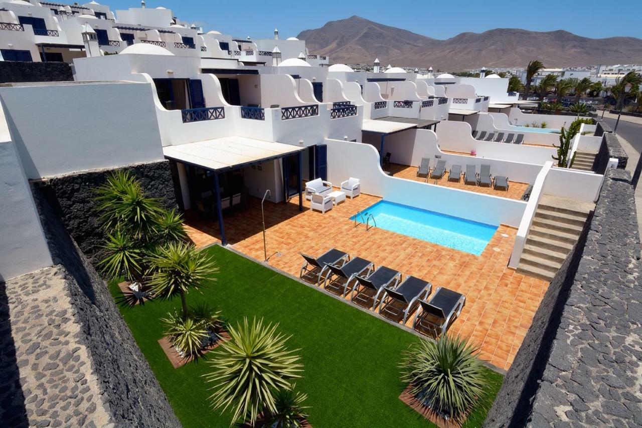 Villa Yucas Playa Blanca (Lanzarote)