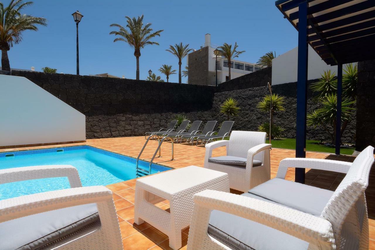Villa Yucas Playa Blanca (Lanzarote)