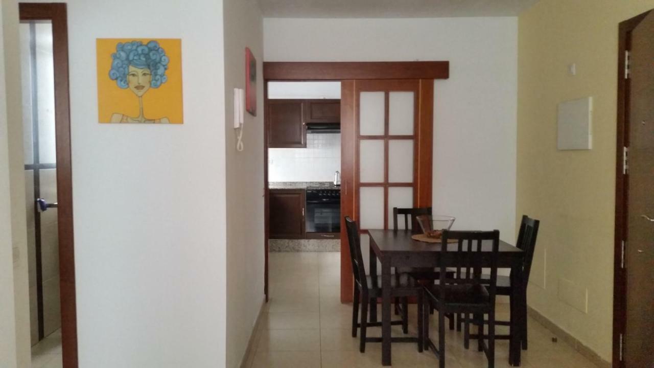 Piso Centro A Apartment *