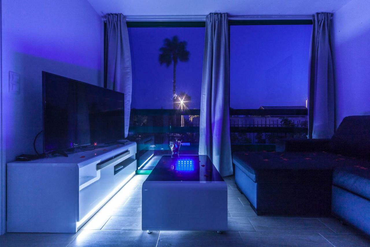 Temisa Apartment