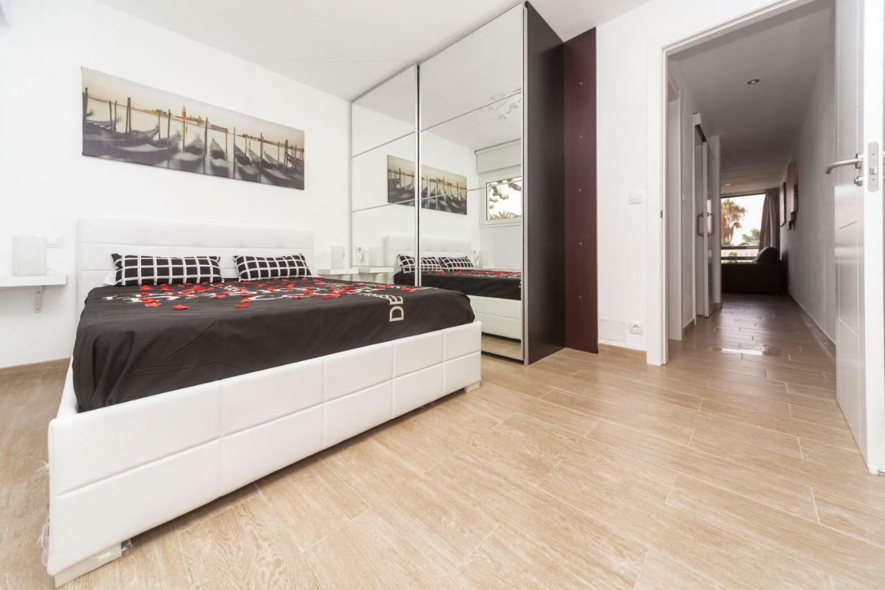 Apartment Temisa