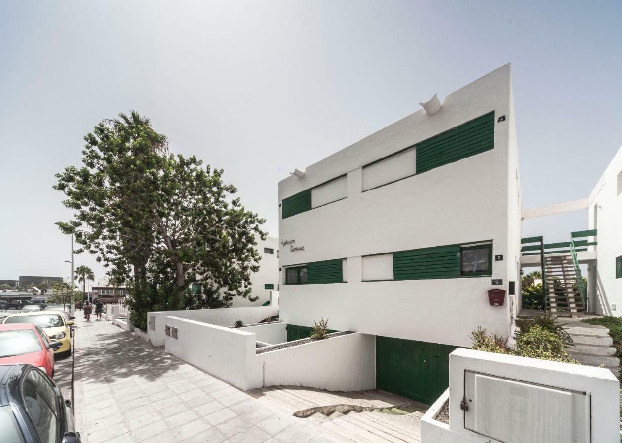 Apartment Temisa *