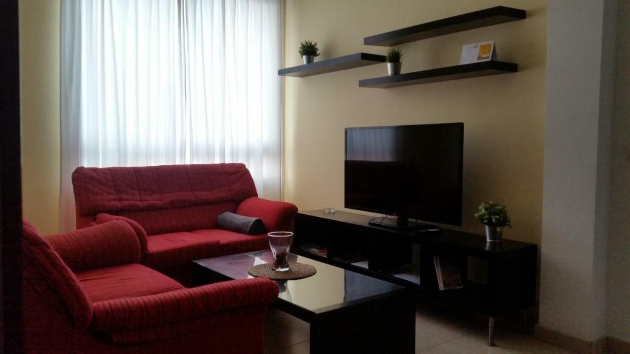 Apartment Piso Centro A *