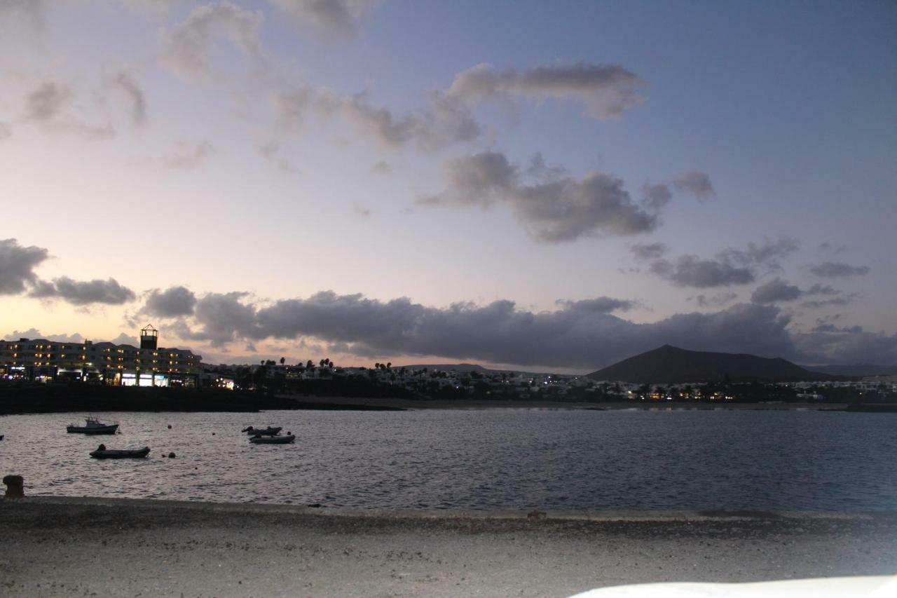 Casa Piragua Costa Teguise