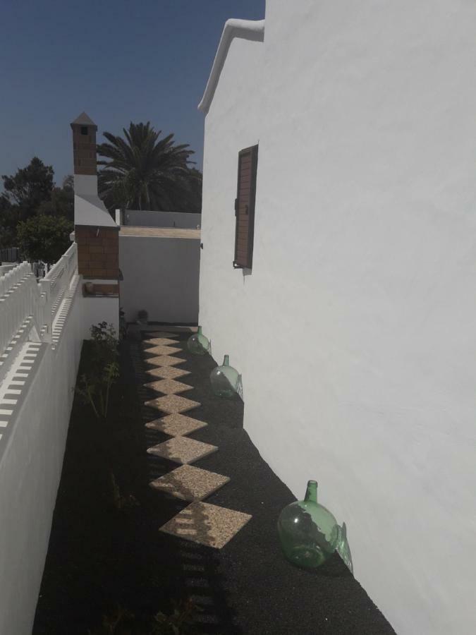 Villa Roses Puerto del Carmen (Lanzarote)
