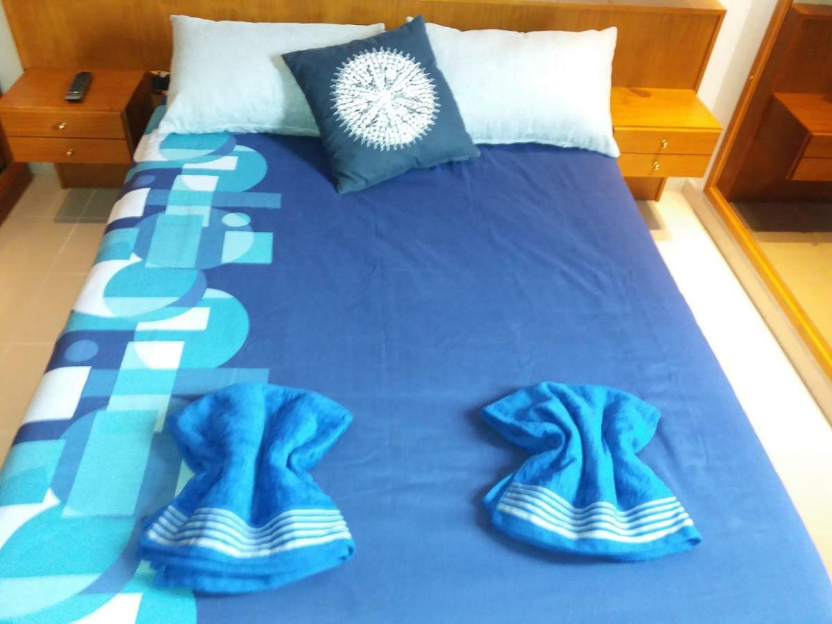 Casa Amaia Сasa de vacaciones Arrecife (Lanzarote)