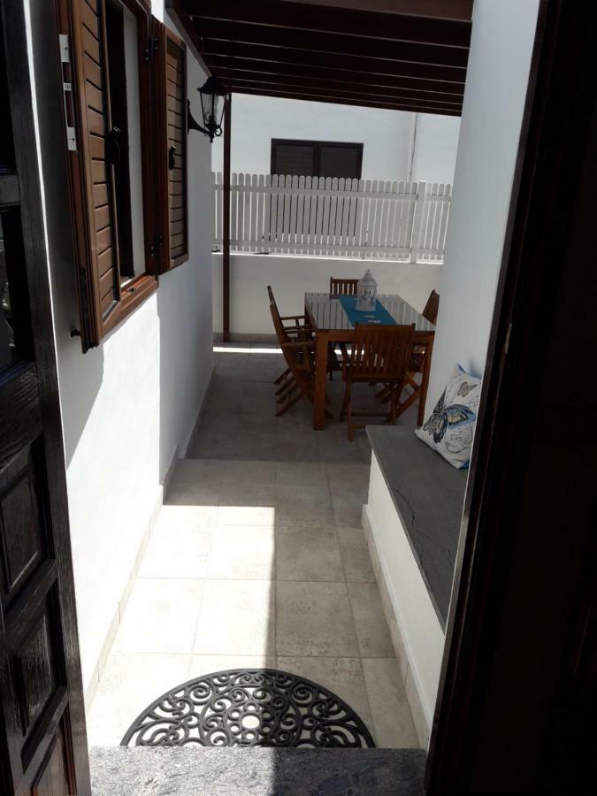 Roses Villa