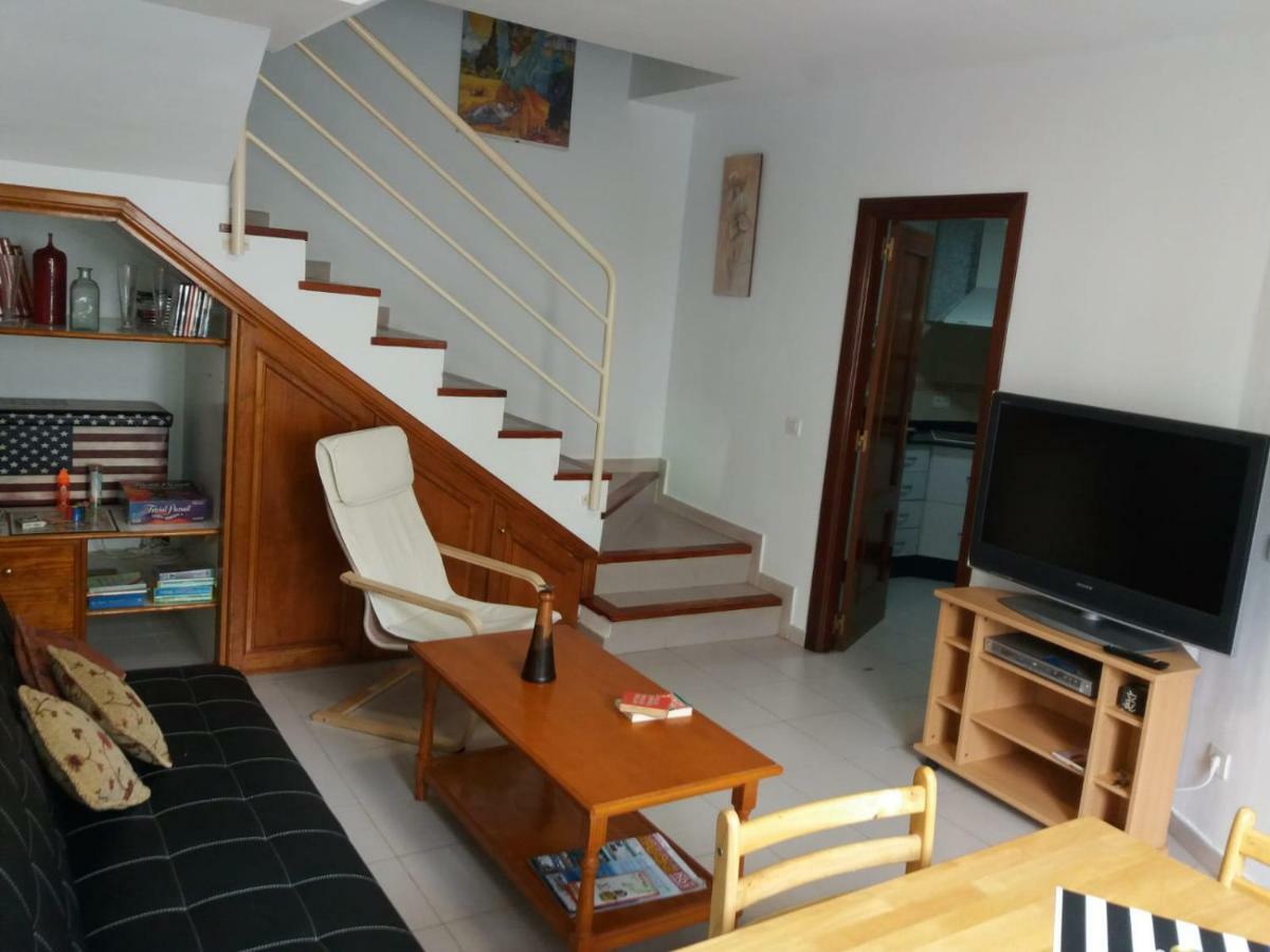 Casa Amaia Сasa de vacaciones *