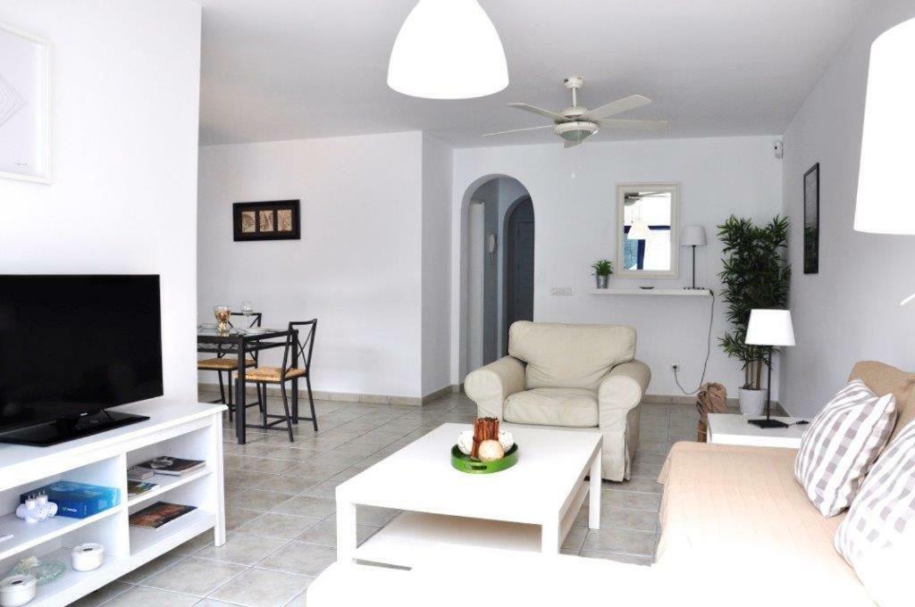 Yucas Villa *